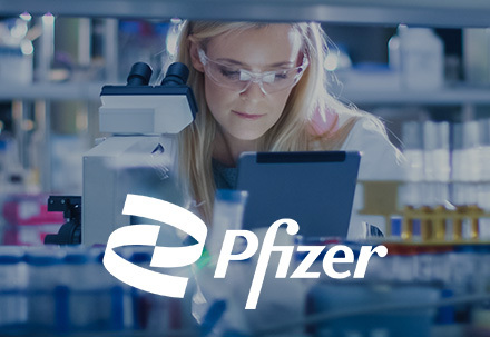 Pfizer RPA Clinical Trials