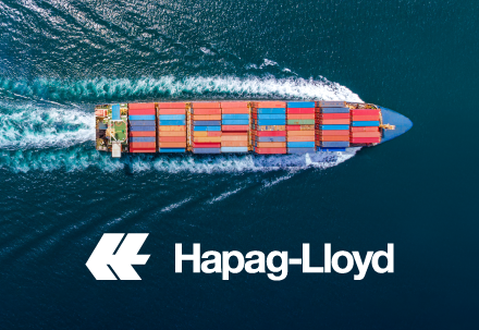 Hapag-Lloyd Sails Ahead With Automation for Shipping