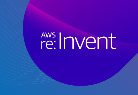 AWS Re:Invent 2023