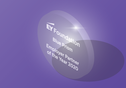 EY Partner of the Year 2020 Thumbnail
