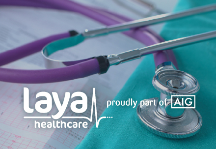 Laya Healthcare - Claims