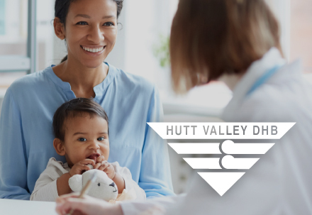 Hutt Valley District Health