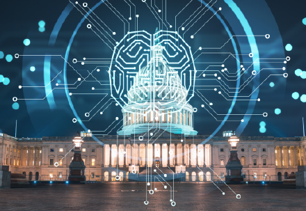 Como garantir a governança de IA