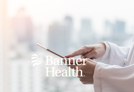 Banner Health: Electronic Medical Record (EMR) RPA & Automation