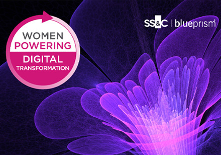 Women powering digital transformation